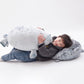 Plush Seal - Lifelike Marine Animal