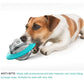 Benepaw Interactive Dog Toy Treat Dispenser