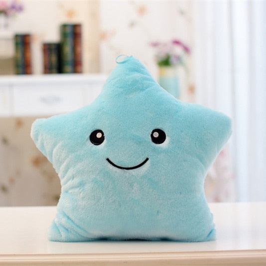 Twinkle Little Star Light-Up Plush - Perfect for Nighttime Cuddles!