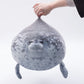 Plush Seal - Lifelike Marine Animal