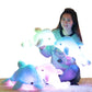 Dolphin Light-Up Plush Toy - Perfect for Nighttime Cuddles!