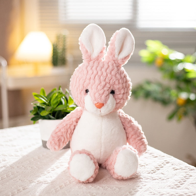 Little Critters Super Soft Baby Plush Toys