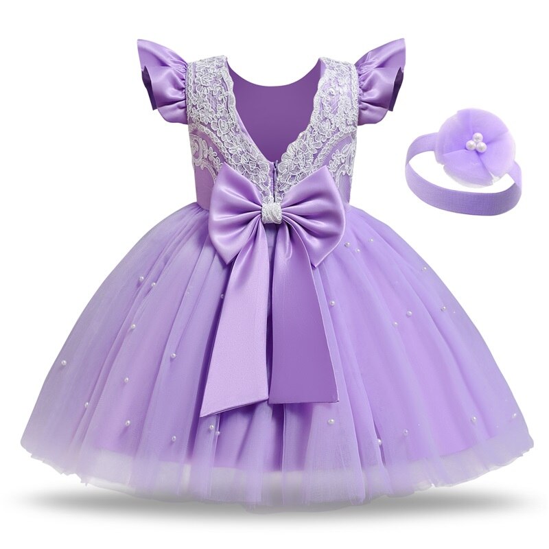 Girl's Special Occasion Dresses - Perfect for Celebrating Life's Precious Moments!