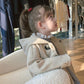 Girls Wool Coat and Leggings Sizes 2T-8