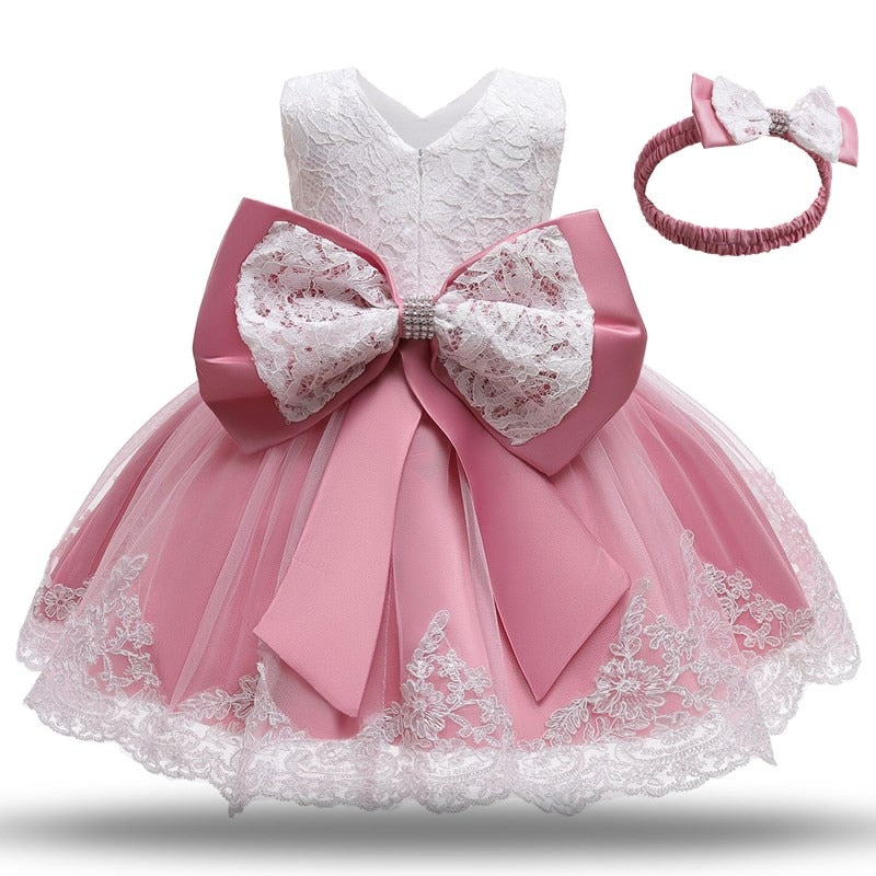 Girl's Special Occasion Dresses - Perfect for Celebrating Life's Precious Moments!