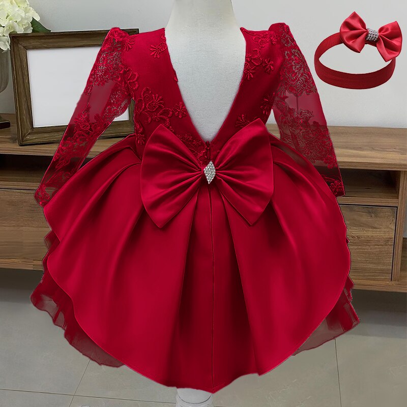 Girl's Special Occasion Dresses - Perfect for Celebrating Life's Precious Moments!