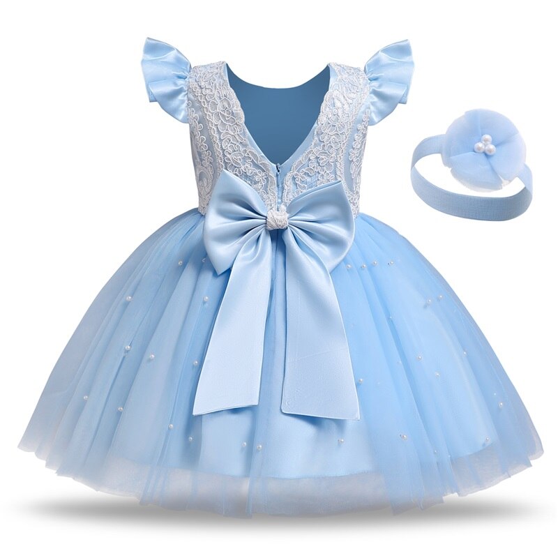 Girl's Special Occasion Dresses - Perfect for Celebrating Life's Precious Moments!