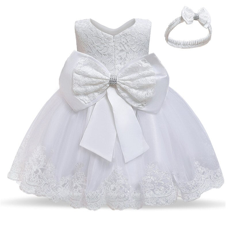 Girl's Special Occasion Dresses - Perfect for Celebrating Life's Precious Moments!