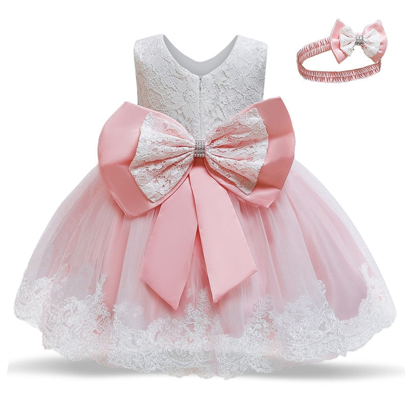 Girl's Special Occasion Dresses - Perfect for Celebrating Life's Precious Moments!