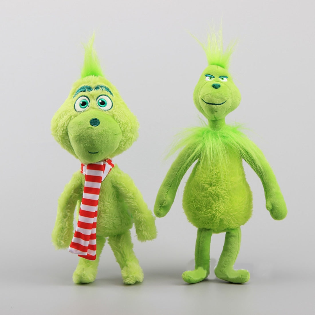 The Grinch That Stole Christmas Plush