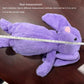Pick Your Favorite Plush Bunny - Available in Various Colors!