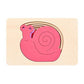 Multi-Layer Wood Puzzle for Toddlers - Available in Various Designs!