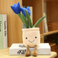 Spring Tulip Plushies