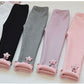 Girls Warm Leggings - Various Colors and Sizes 2-7